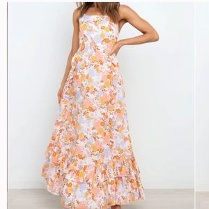 Petal & Pup Kallan Dress